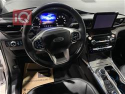 فورد إكسبلورر